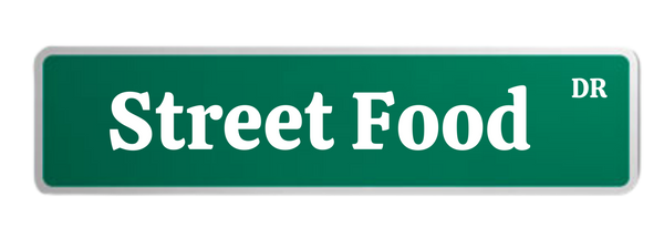 Street Food Dr Marketplace